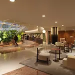 Hilton Paris La Défense Hotel Puteaux