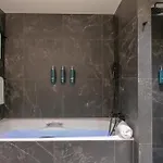 ヒルトン パリ ラ デファンス ホテル
