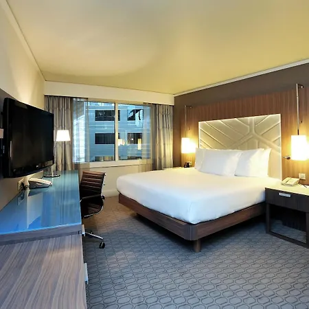 Hotel Hilton Paris La Défense Puteaux