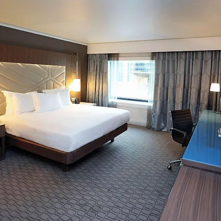 Hotel Hilton Paris La Defense Puteaux