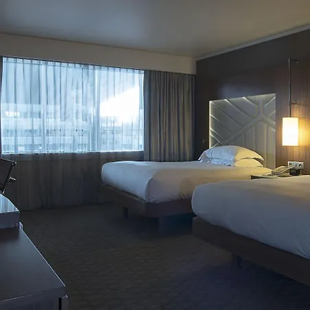 Hilton Paris La Defense 4* Puteaux