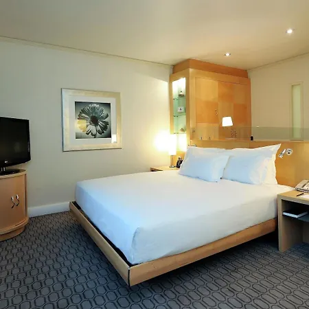 Hotel Hilton Paris La Défense