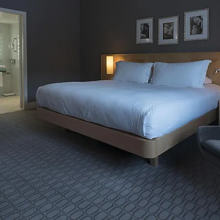 Hilton Paris La Defense