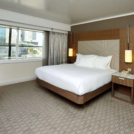 Hotel Hilton Paris La Defense Puteaux