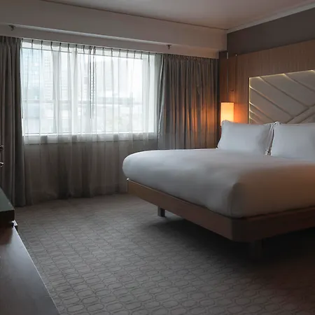 Hotel Hilton Paris La Defense Puteaux