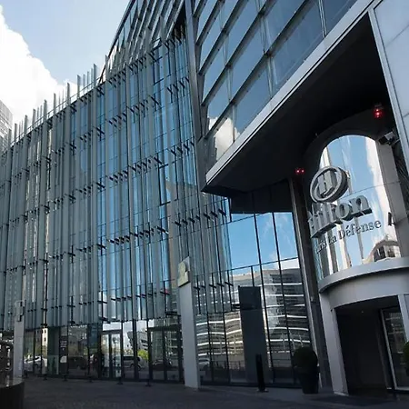 Hilton Paris La Defense