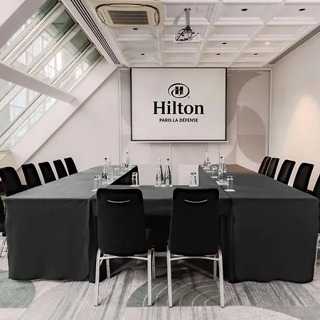 Hilton Paris La Défense