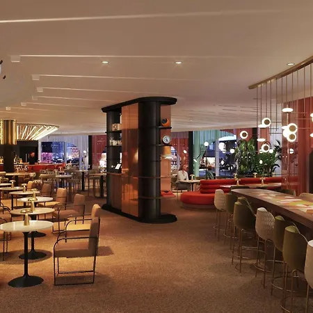 Hilton Paris La Defense