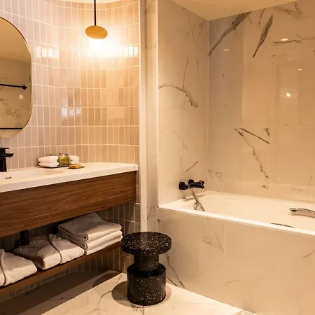 Hotel Hilton Paris La Defense