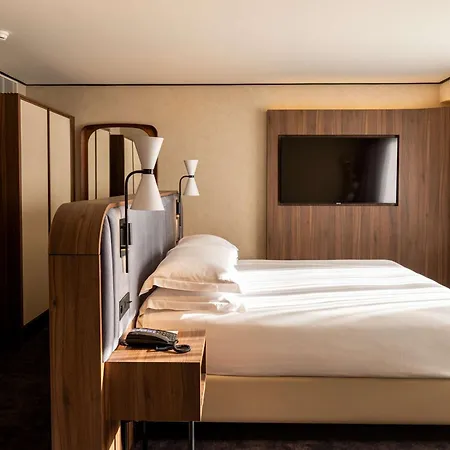 Hilton Paris La Defense Puteaux