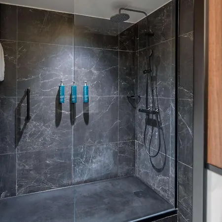 Hotell Hilton Paris La Defense Puteaux