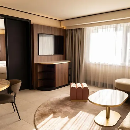 Hilton Paris La Defense
