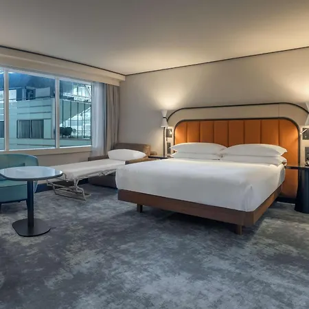 Hotel Hilton Paris La Defense Puteaux
