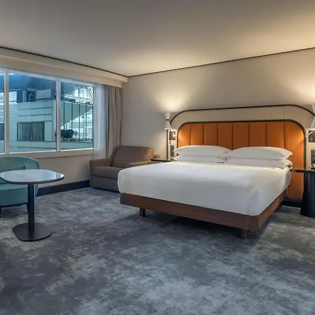 Hotel Hilton Paris La Defense