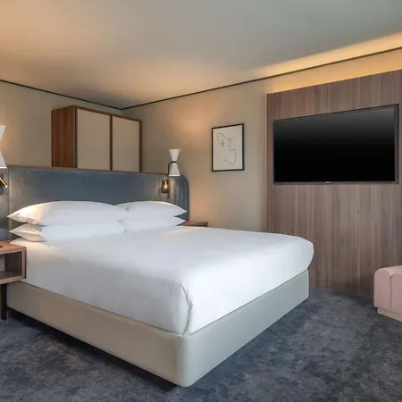 Hilton Paris La Défense Hotel