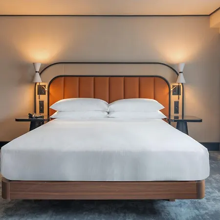 Hilton Paris La Defense 4* Puteaux