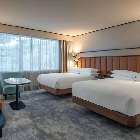 Hilton Paris La Defense Hotel Puteaux