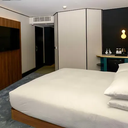 Hilton Paris La Defense 4* Puteaux