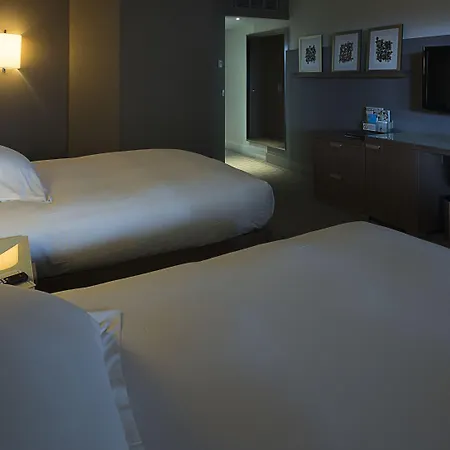 Hilton Paris La Defense Hotel Puteaux