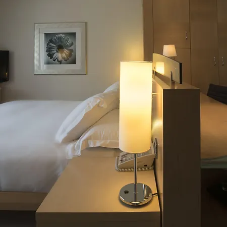 Hilton Paris La Defense