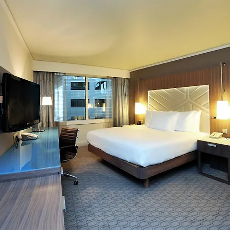 Hotel Hilton Paris La Défense Puteaux