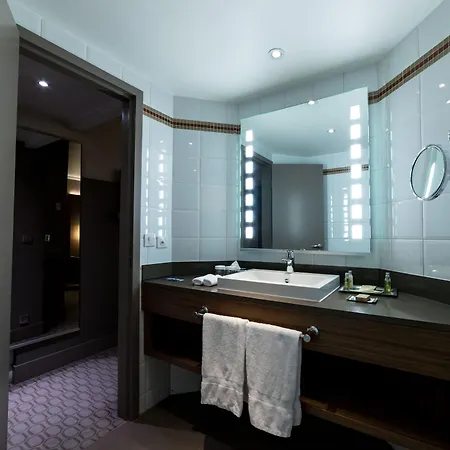 Hilton Paris La Defense