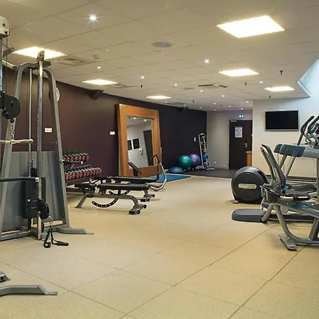 Hotel Hilton Paris La Defense 4*