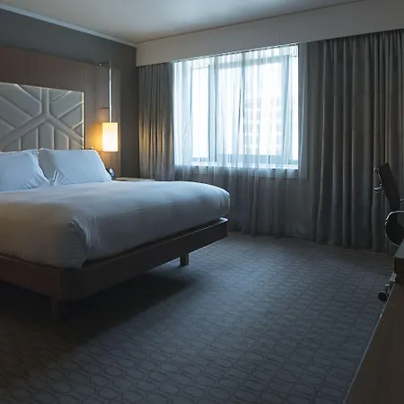 Hilton Paris La Defense פוטו