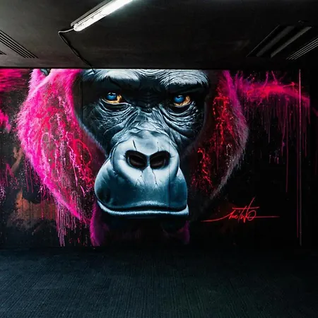 Hilton Paris La Defense Hotel