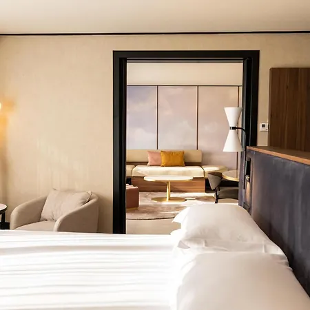 Hilton Paris La Defense Ξενοδοχείο 4*