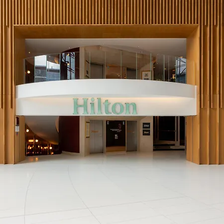 Hotel Hilton Paris La Défense Puteaux