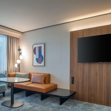 Hilton Paris La Defense