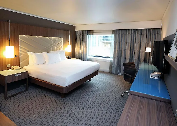Ξενοδοχείο Hilton Paris La Defense Puteaux