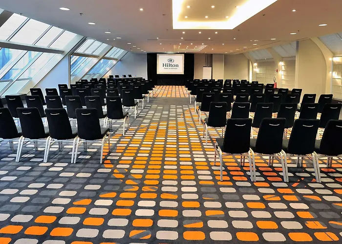 Hilton Paris La Defense Puteaux