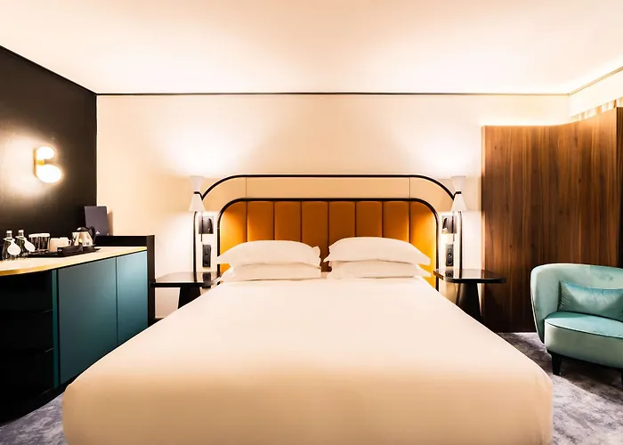 Hilton Paris La Defense