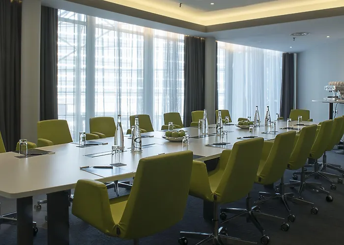 Hilton Paris La Defense